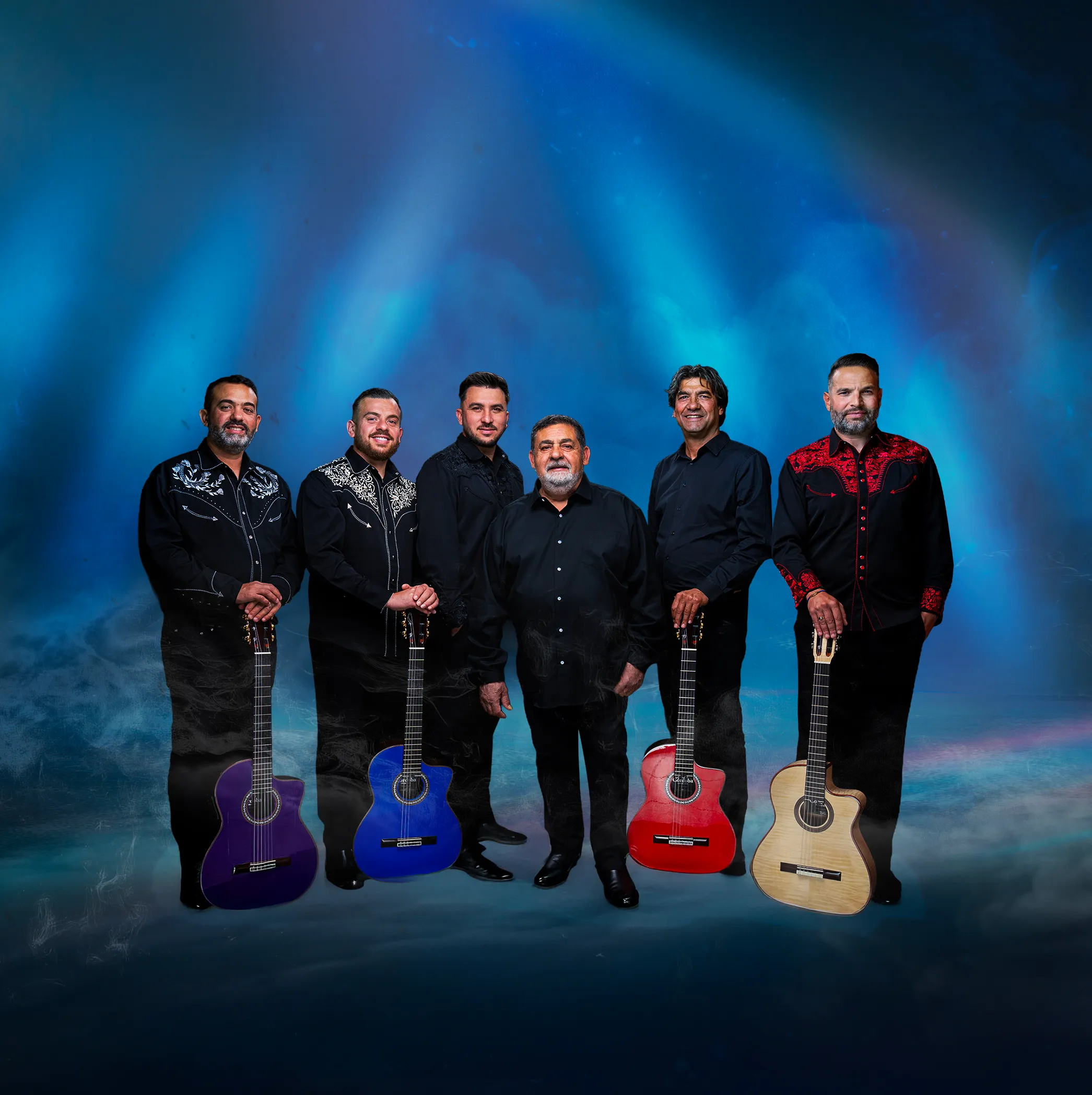 Gipsy Kings