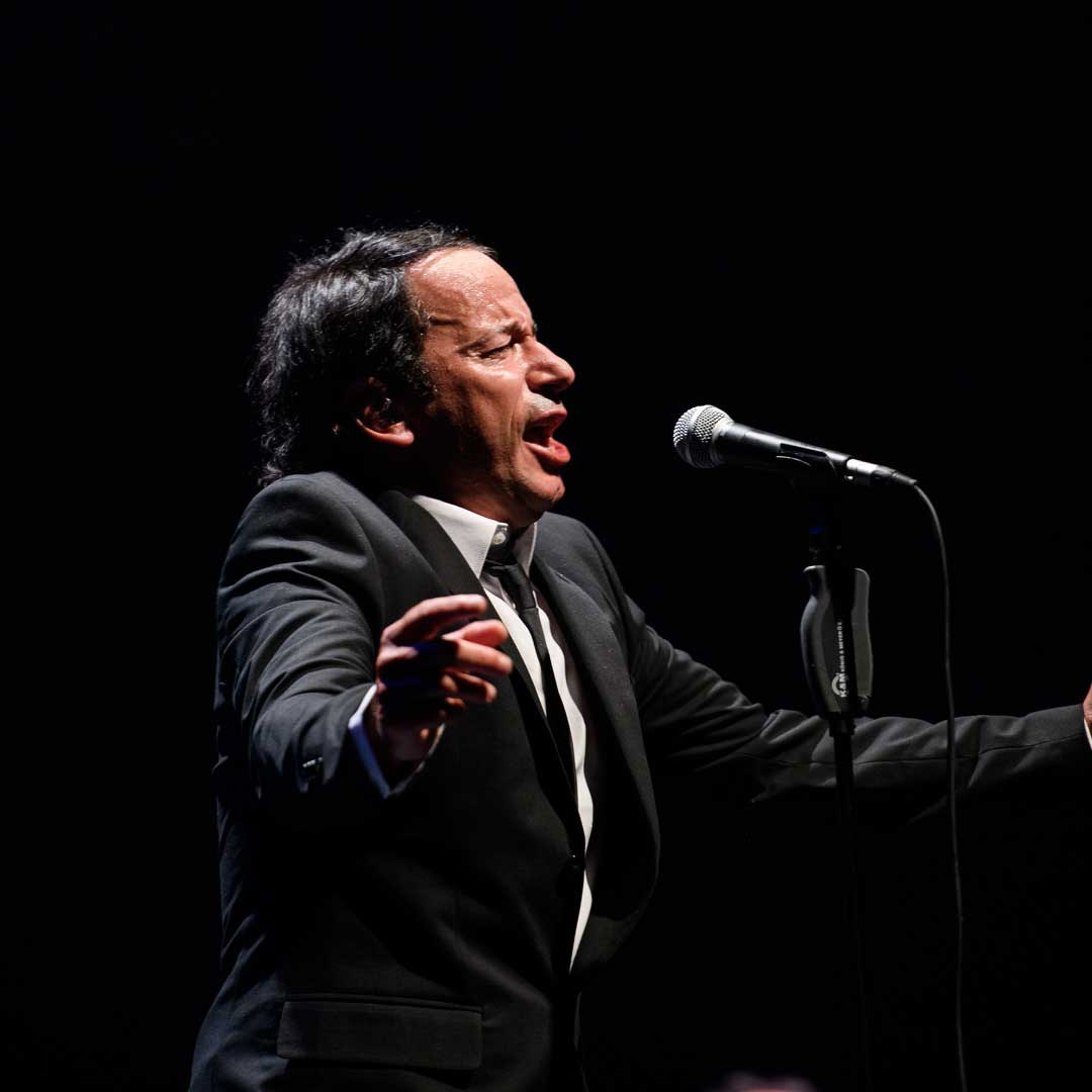 Brel Le Spectacle