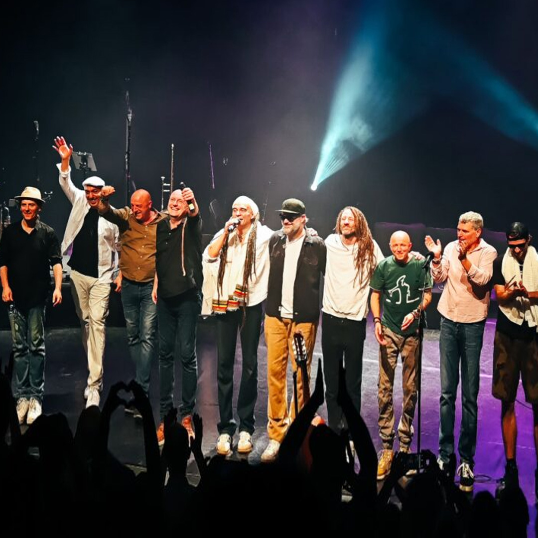 Collectif Ensemble !!!