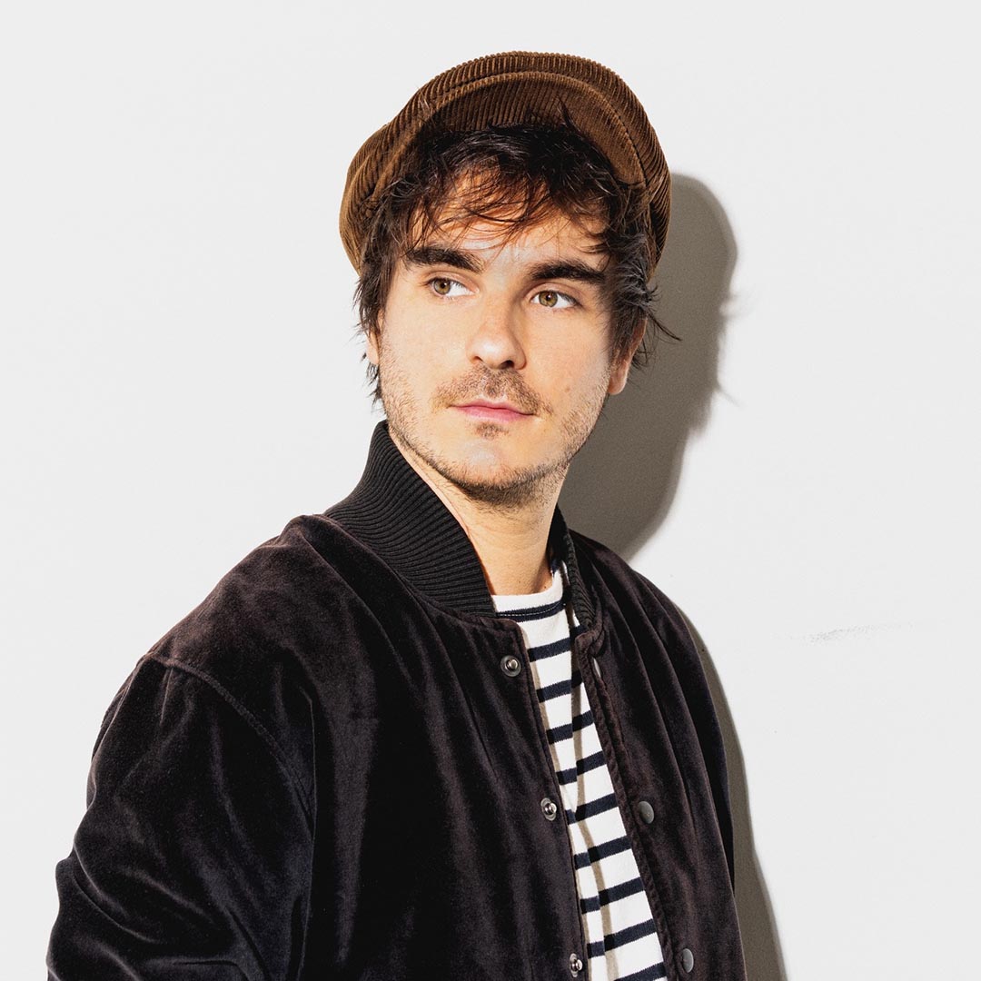 Gauvain Sers