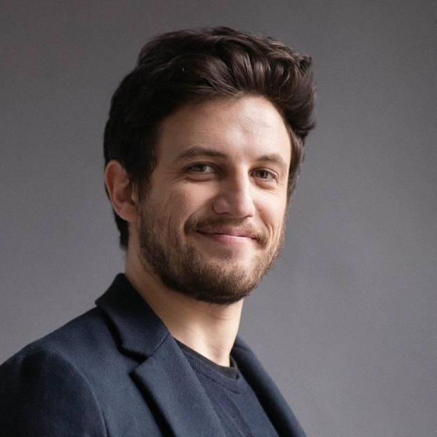 Guillaume Guisset
