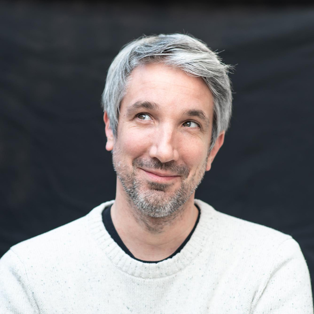 Guillaume Meurice
