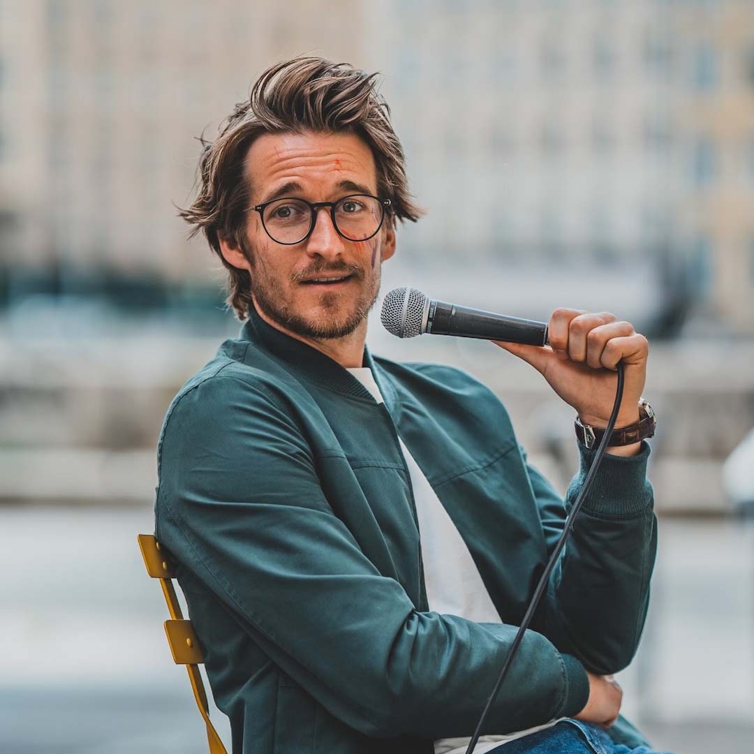 Jérémy Charbonnel