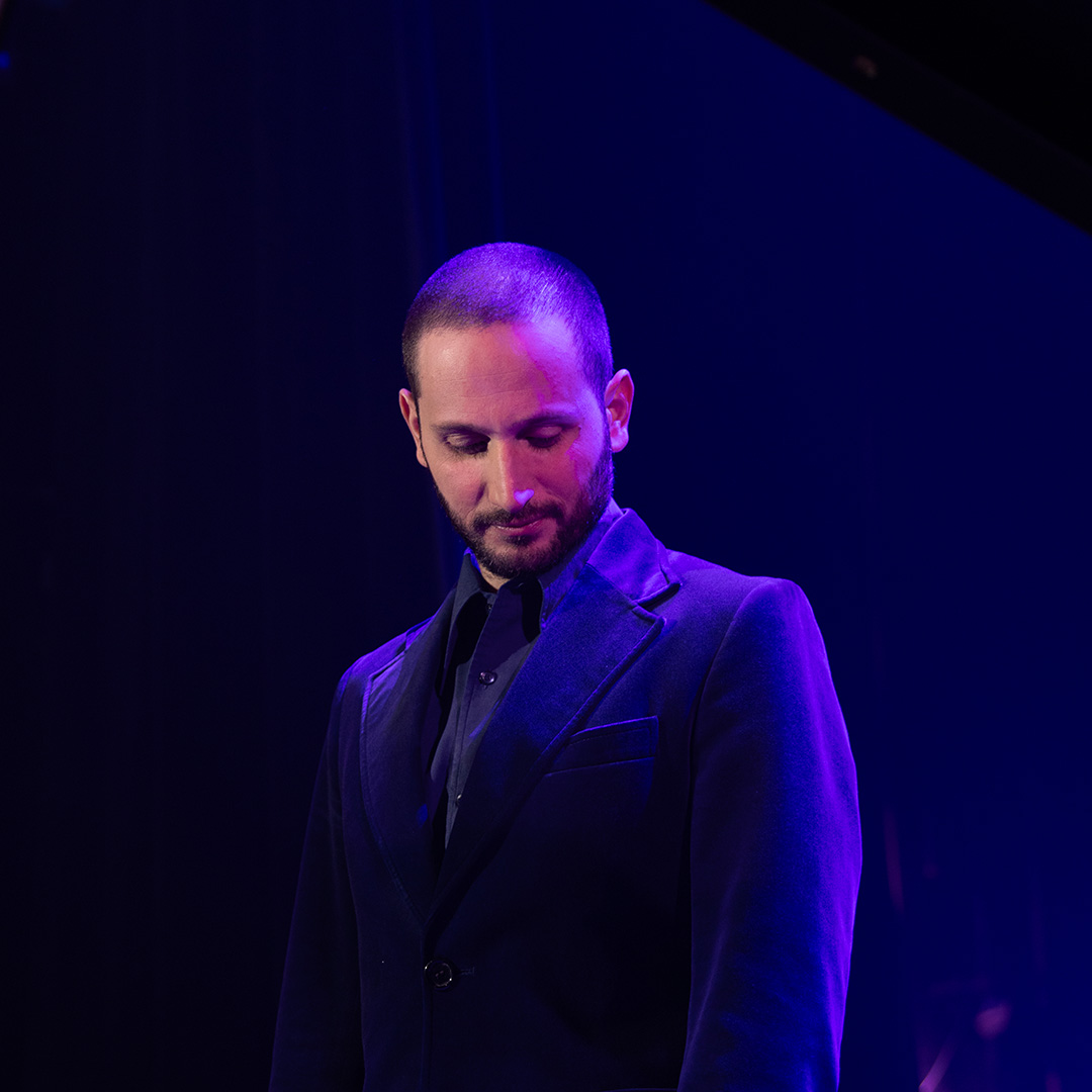 Jérémy Hababou