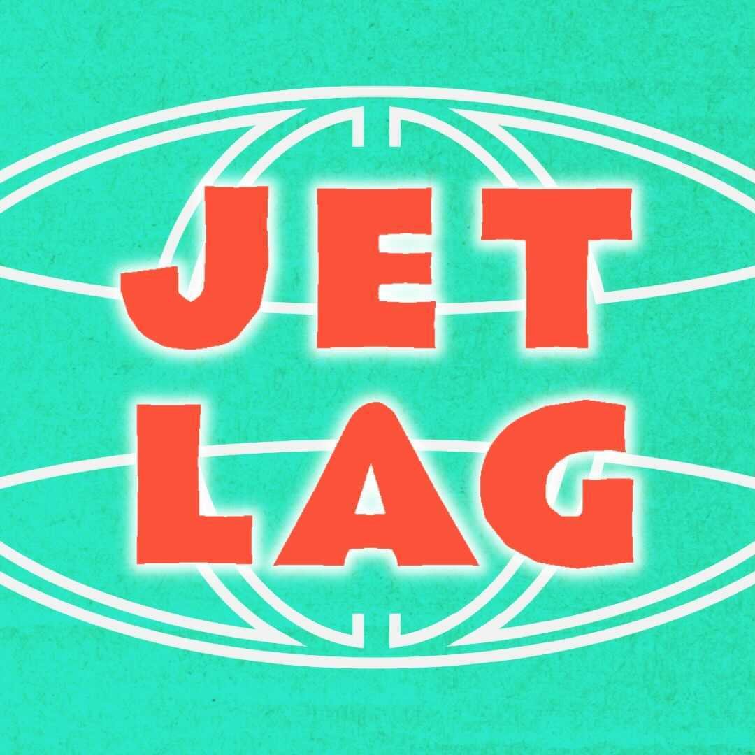 JetLag Gang