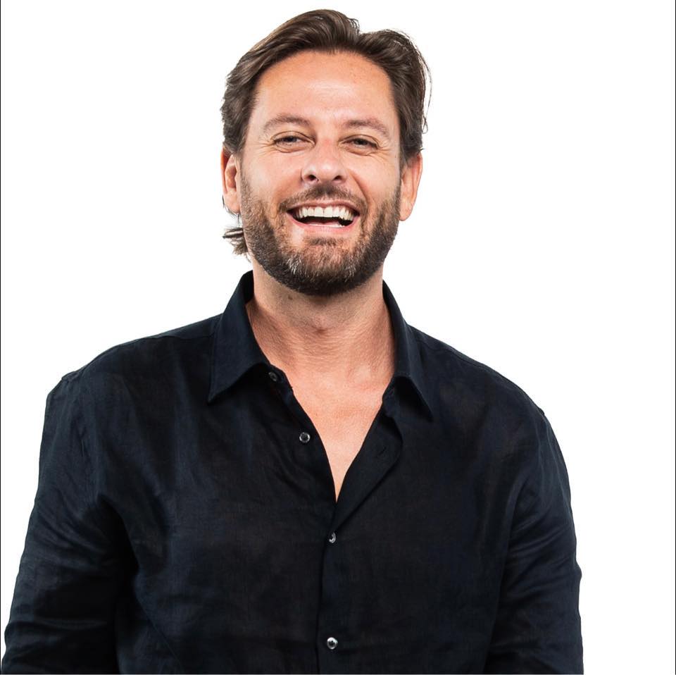 Julien Bing