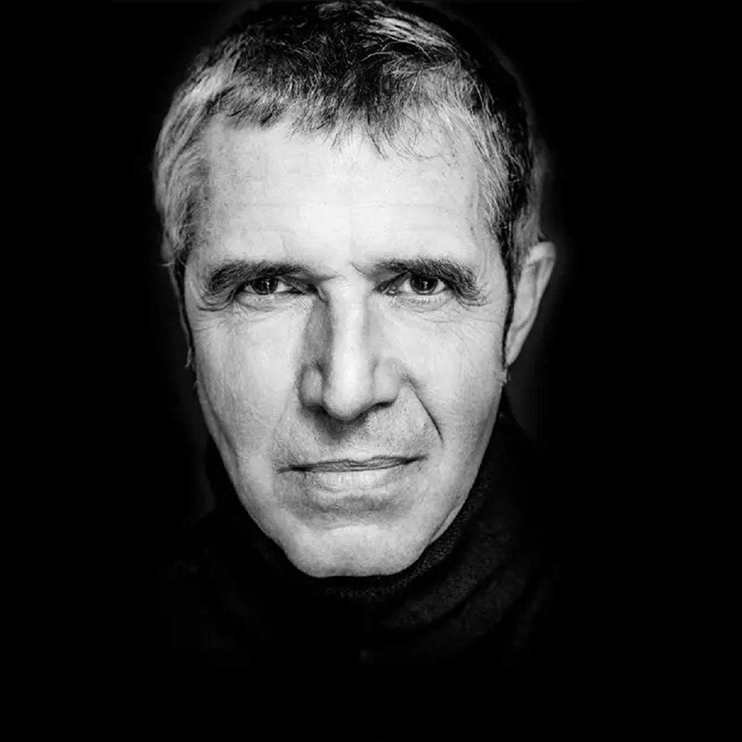 Julien Clerc