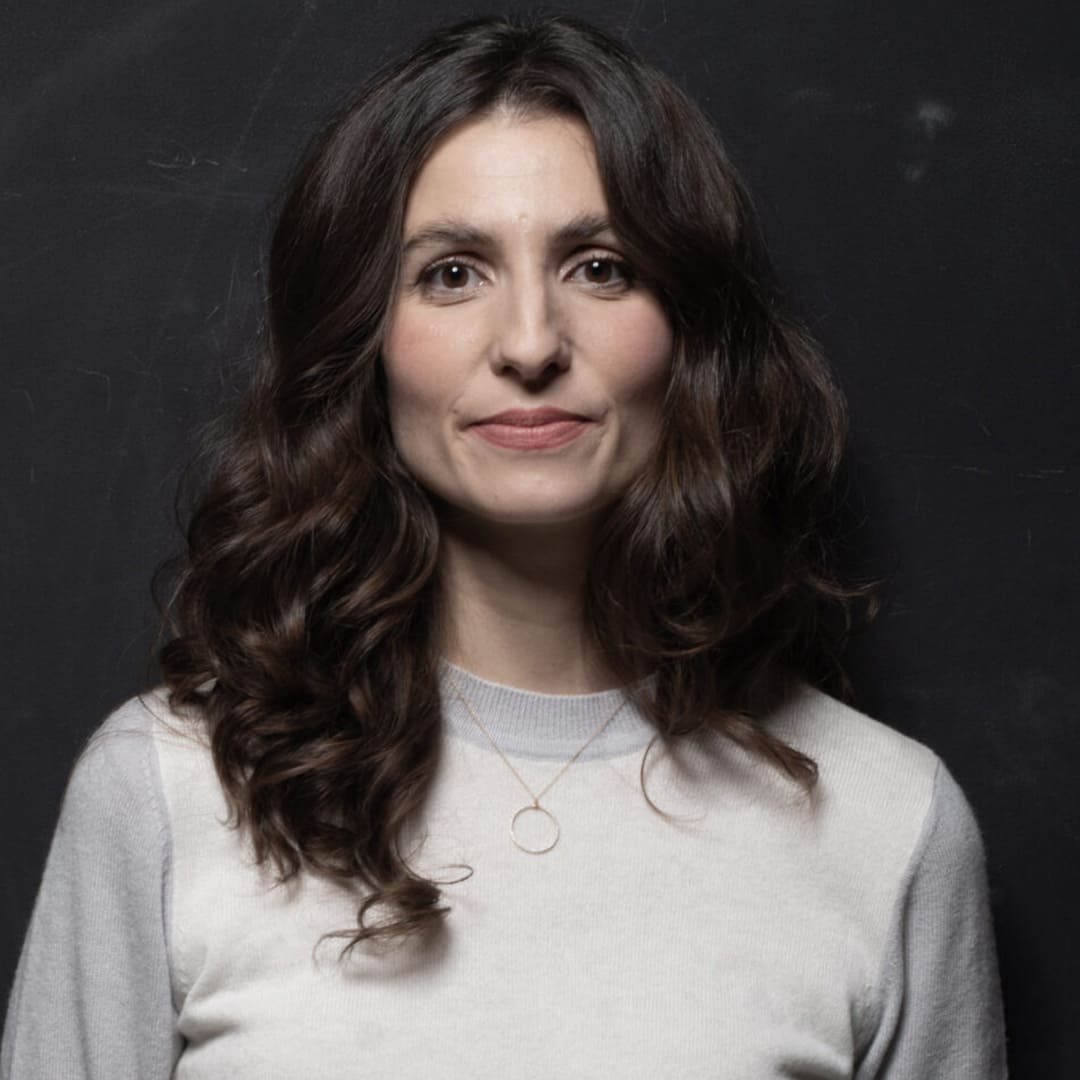 Marine Leonardi