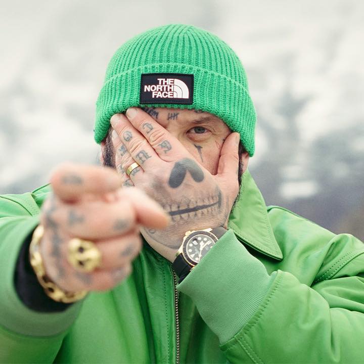 Seth Gueko
