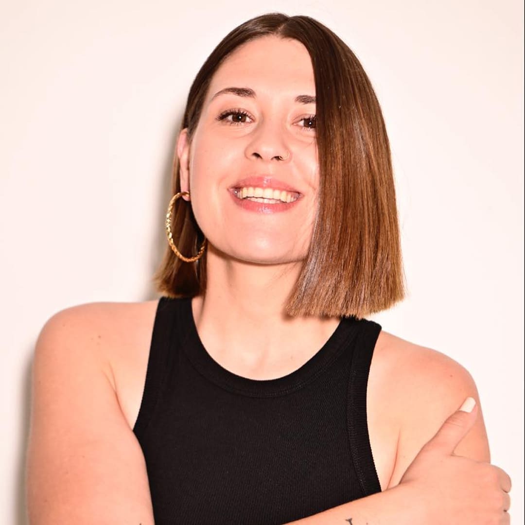 Tania Dutel